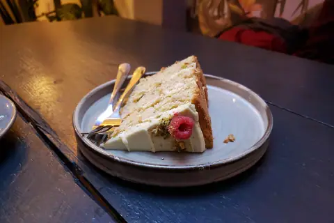 The Italian Club Bakery photo 3