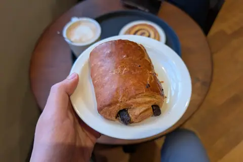 The Italian Club Bakery photo 1
